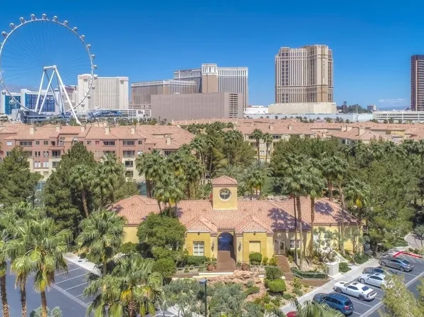 210 E Flamingo Rd Unit 110, Las Vegas, NV 89169