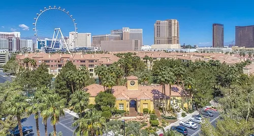 210 E Flamingo Rd #110-1 Photo 1