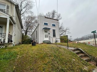 3835 Borden St, Cincinnati, OH 45223