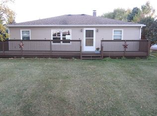 W3397 State Road 28, Sheboygan Falls, WI 53085