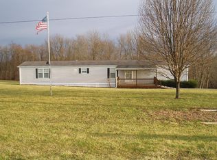3032 Carpenter Ln, Dover, KY 41034