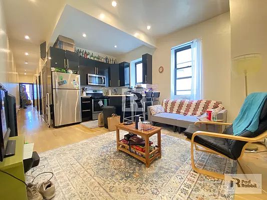 1st image of 44 Mac Donough St #3R