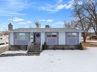 20512 W 9250 S, Duchesne, UT 84021