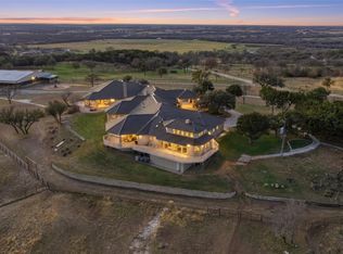 132 Countdown Trl, Weatherford, TX 76087