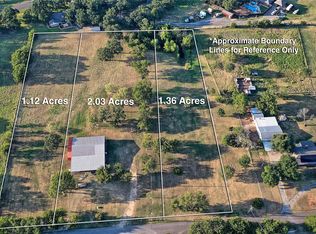 510 E Locust St, Nocona, TX 76255