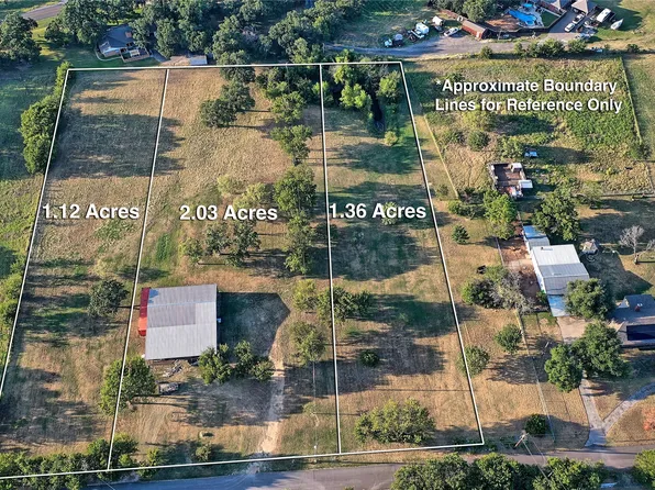 510 E Locust St, Nocona, TX 76255