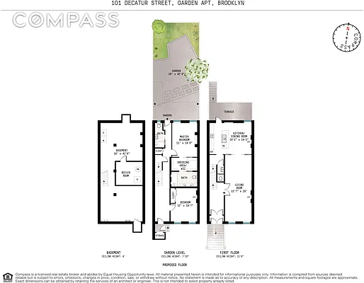 Rented by Compass | media 29