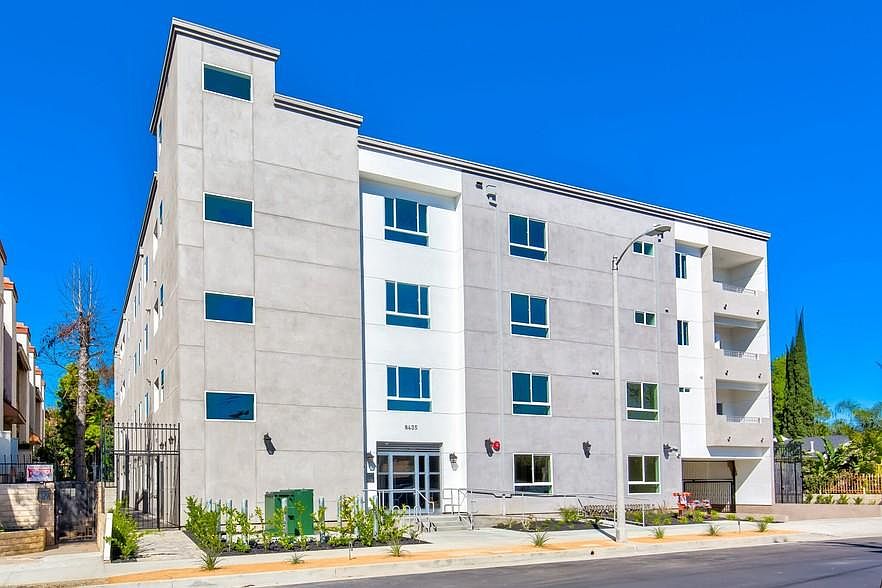 1st image of 8435 Orion Ave #206