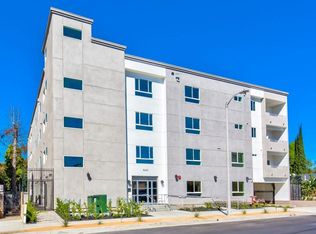 8435 Orion Ave #206, North Hills, CA 91343