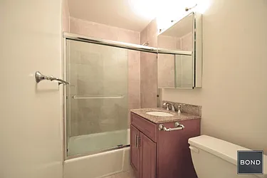 Rented by Bond New York