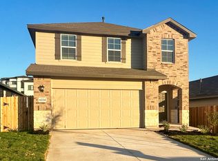 6224 Fairtime Rd, San Antonio, TX 78252