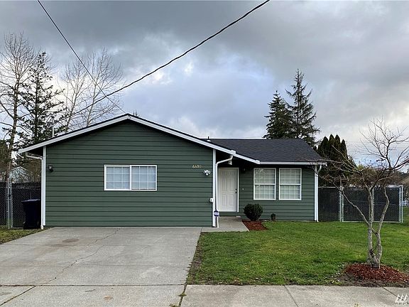 2nd image of 6609 E North St