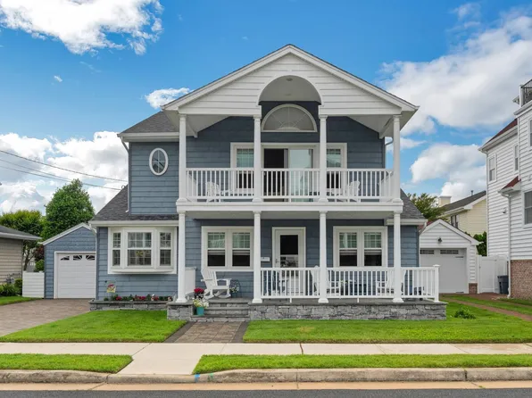24 S Yarmouth Ave, Longport, NJ 08403