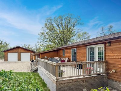 150 Hidden Estates Rd, Bottineau, ND, 58318