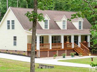 4526 Holloman Rd, Durham, NC 27703