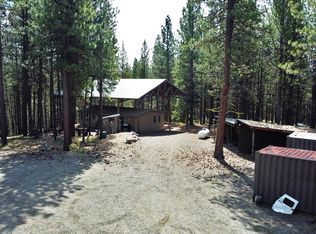 40327 Bear Gulch Rd, Baker City, OR 97814