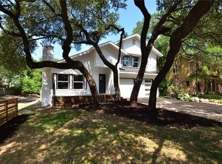12306 Beartrap Ln, Austin, TX 78729