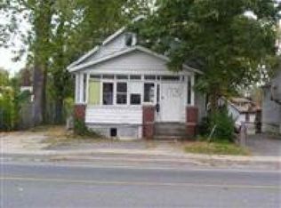 1705 Altamont Ave, Schenectady, NY 12303