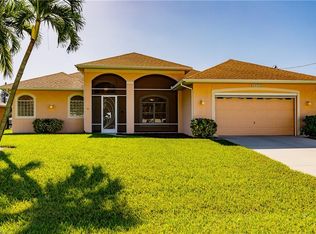 2026 SE 14th Ter, Cape Coral, FL 33990