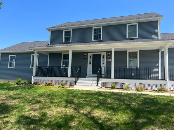 469 Old Coldbrook Rd #A
