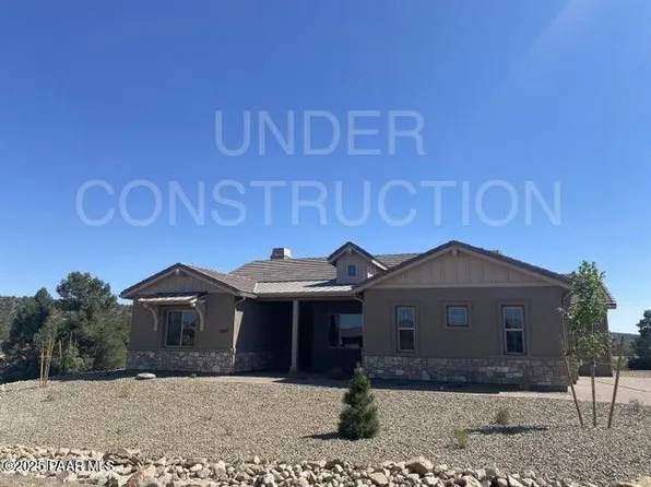 5973 W Vesta Lot 259, Prescott, AZ 86305