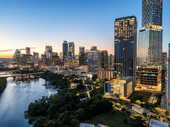 70 Rainey St #1908, Austin, TX 78701