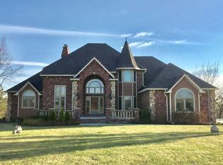 11101 E 71st St S, Derby, KS 67037