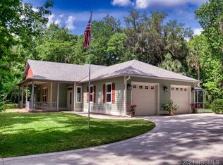 1850 Waterford Estates Dr, New Smyrna Beach, FL 32168
