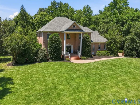 14718 Goddingham Ct, Midlothian, VA 23113
