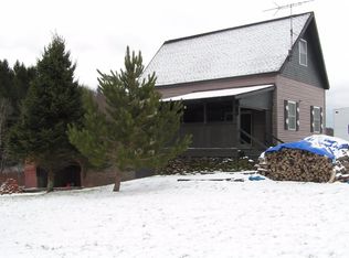 1082 Center Valley Rd, Worcester, NY 12197