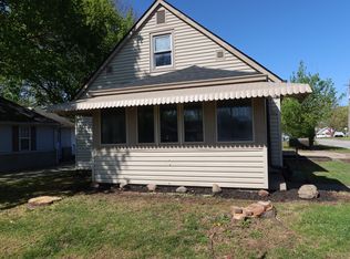 301 Louise Ave, Crawfordsville, IN 47933