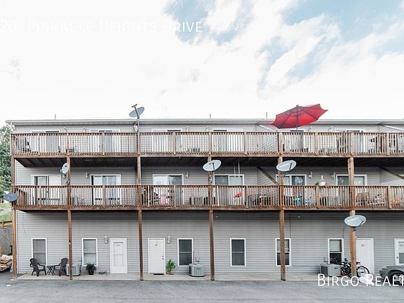 2nd image of 420 Pinnacle Heights Dr
