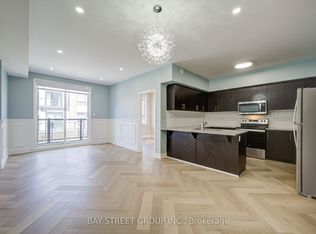 626 Rexdale Blvd #3, Toronto, ON M9W1N6