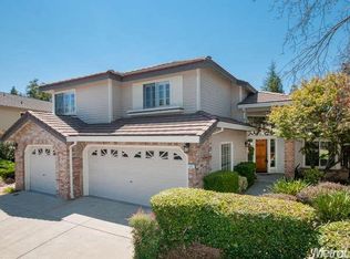 121 Keller Cir, Folsom, CA 95630