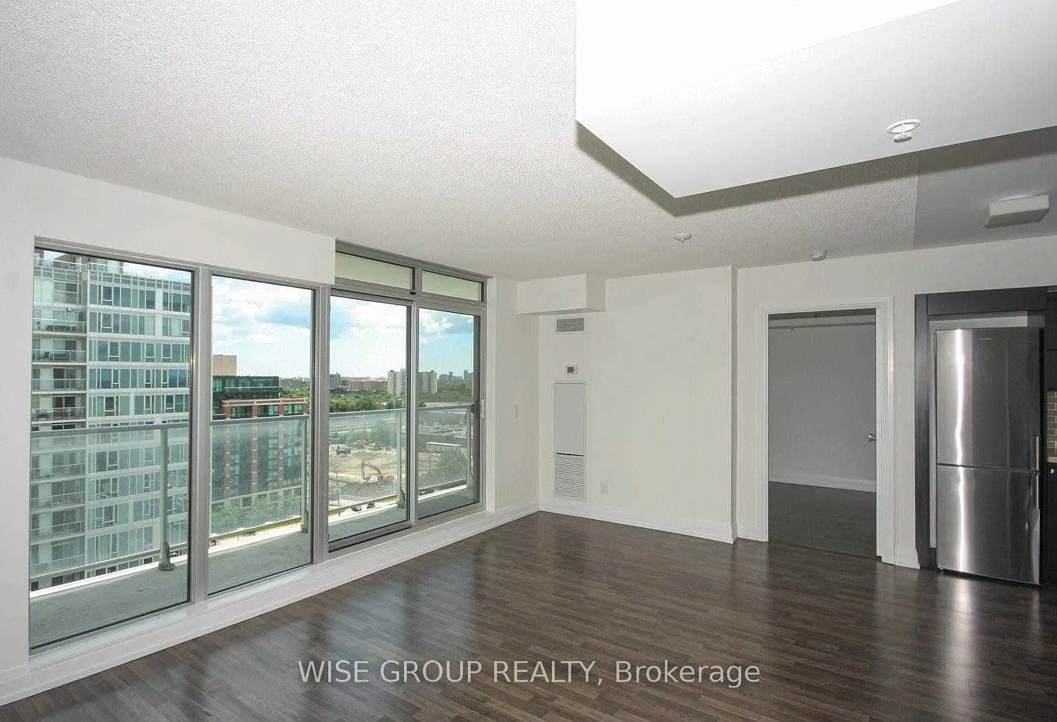 The Station Condos — Photo 2
