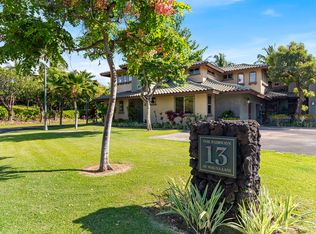 68-1125 N Kaniku Dr APT 1301, Kamuela, HI 96743