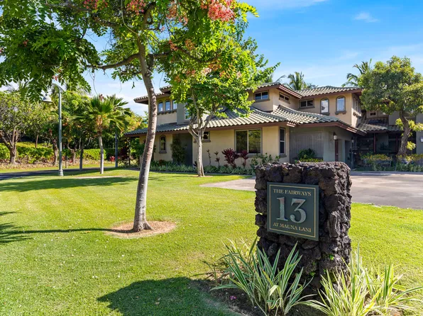68-1125 N Kaniku Dr APT 1301, Kamuela, HI 96743