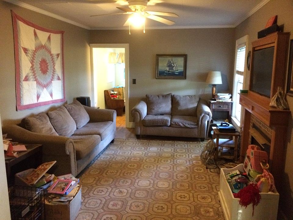 *Before Move-Out*