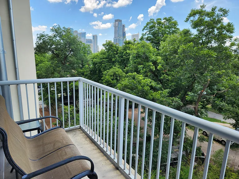 1600 Barton Springs Rd #2506 — Photo 9