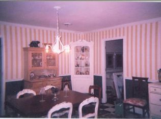 4318 Mockingbird Rd, Oxford, MS 38655