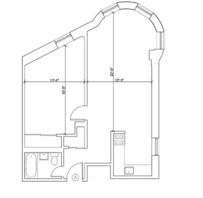 Rented by Keller Williams NYC | media 15