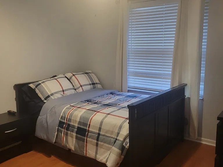 4th Bedroom