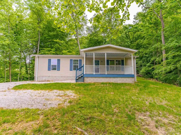 6682 S State Road 145 Rd, Birdseye, IN 47513