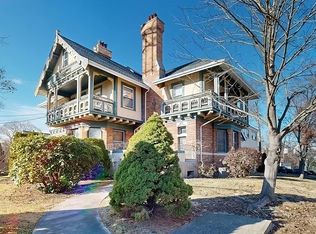 227 W Elm St APT 8, Brockton, MA 02301