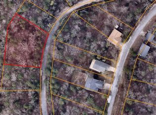 Chestnut Ln, Rogers, AR 72756