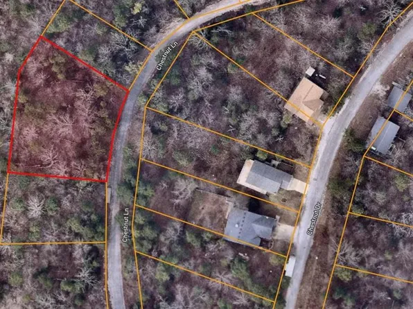 Chestnut Ln, Rogers, AR 72756