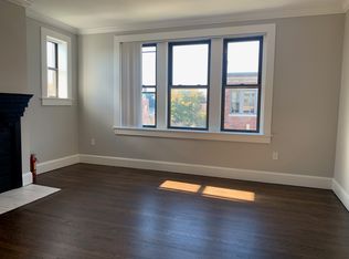 96 Longwood Ave, Brookline, MA 02446