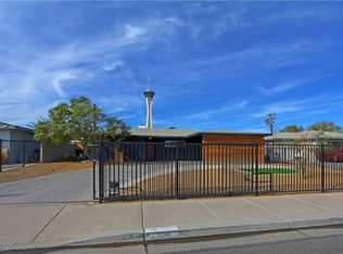 2108 S 6th St, Las Vegas, NV 89104