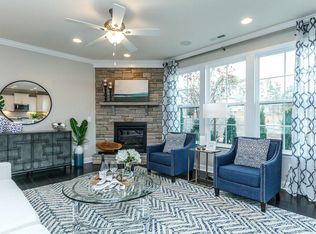 8005 Secreto Dr #4, Raleigh, NC 27606