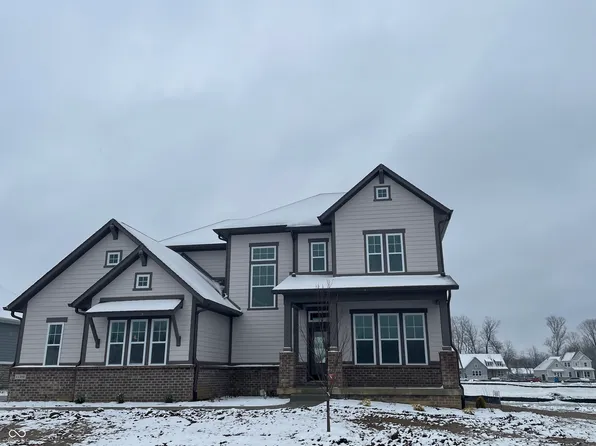 11389 Selsey Rd, Fishers, IN 46040